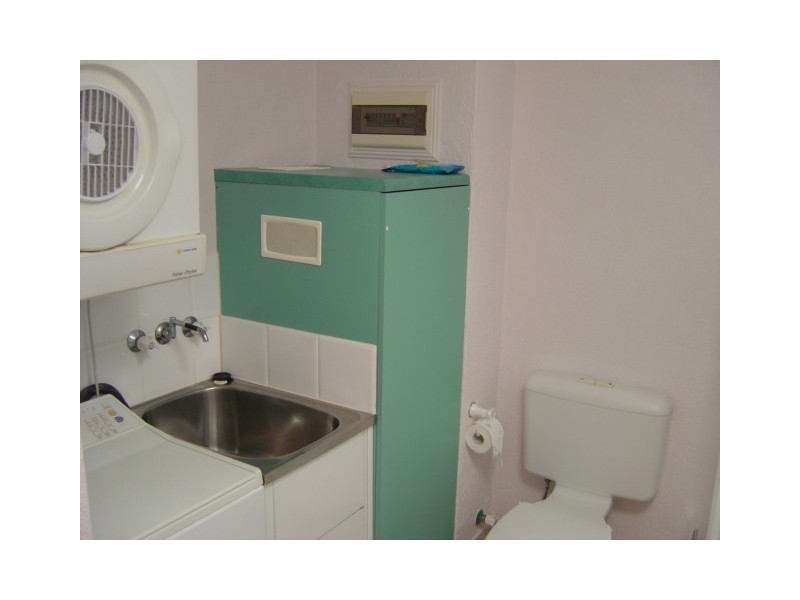 Unit 201/9-11 Blake Street, Port Douglas QLD 4877