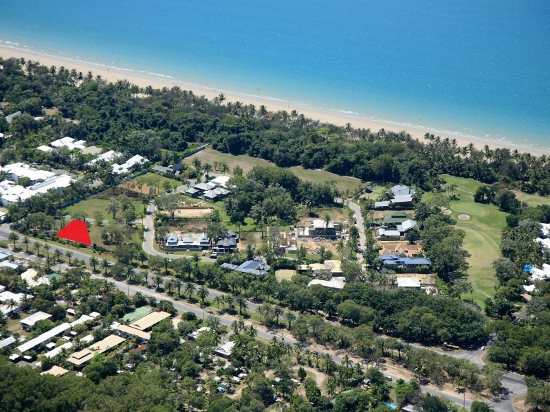 Port Douglas QLD 4877