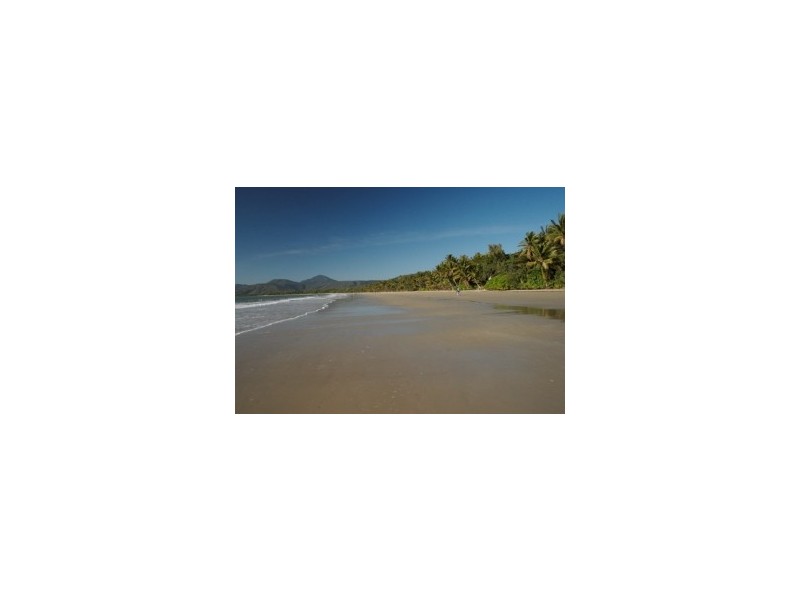 Port Douglas QLD 4877
