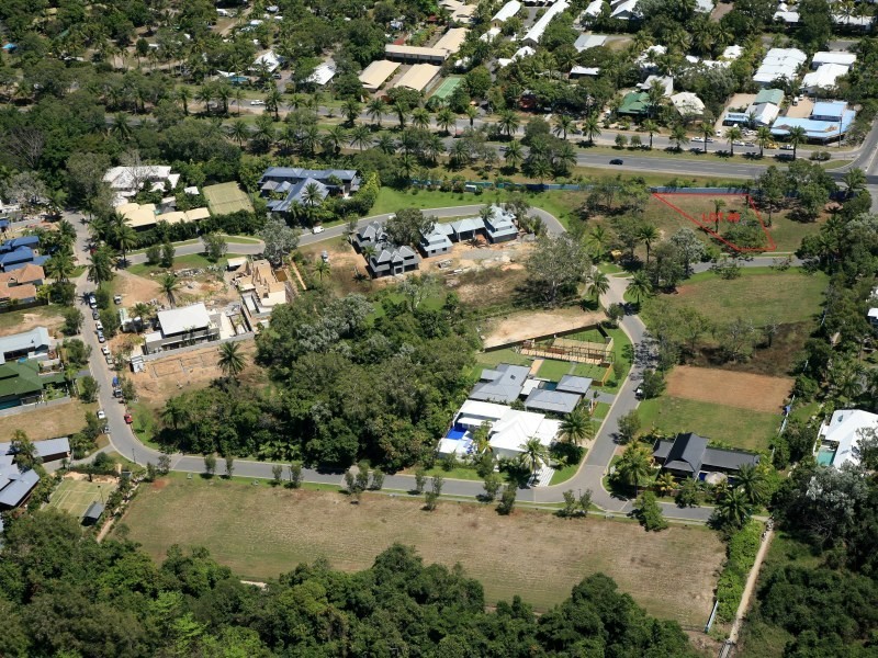 Port Douglas QLD 4877