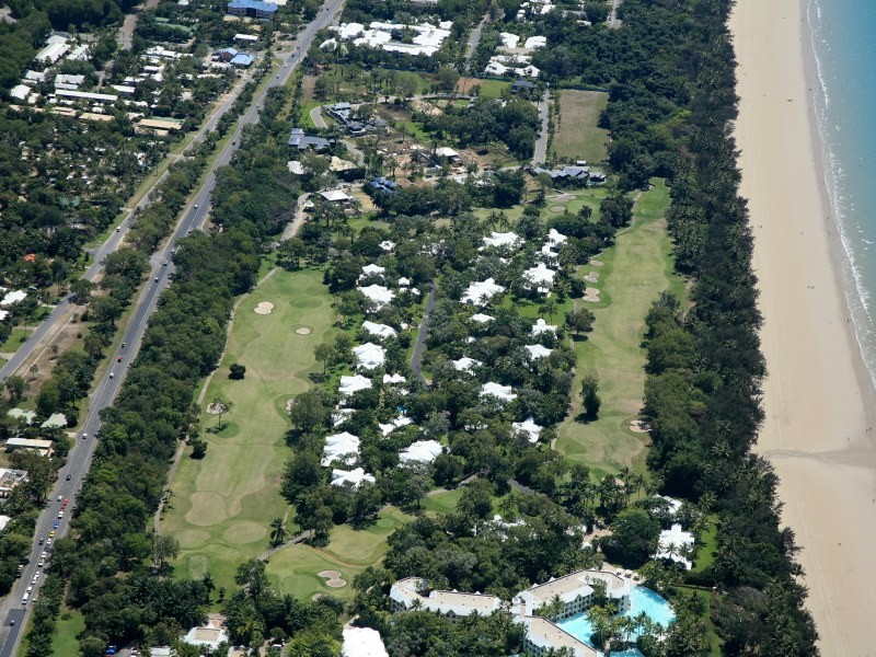 Port Douglas QLD 4877