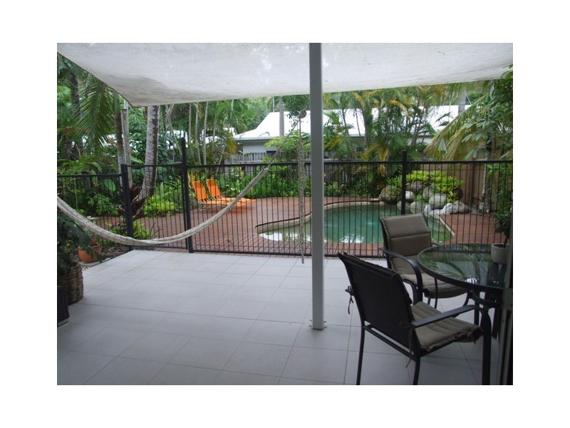 Unit 1/135 Davidson Street, Port Douglas QLD 4877