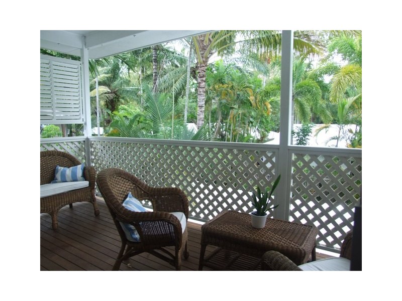 Unit 1/135 Davidson Street, Port Douglas QLD 4877