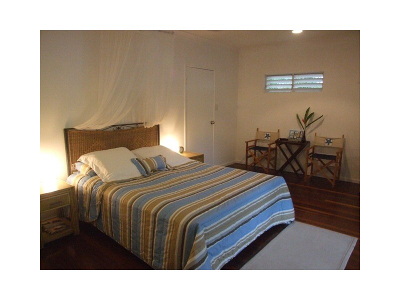 Unit 1/135 Davidson Street, Port Douglas QLD 4877