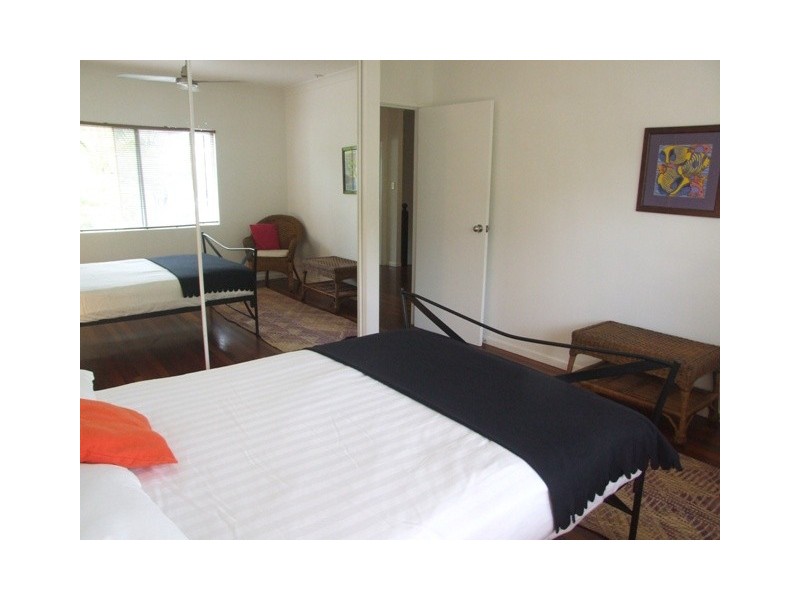 Unit 1/135 Davidson Street, Port Douglas QLD 4877
