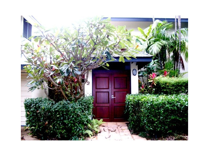 Unit 9/18 St Crispins (entrance Off Osprey Close) Close, Port Douglas QLD 4877