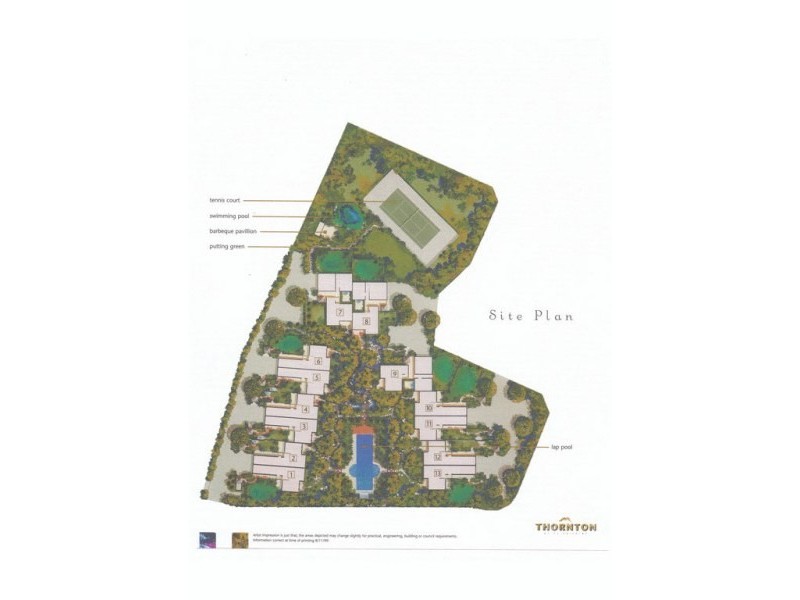 Unit 9/18 St Crispins (entrance Off Osprey Close) Close, Port Douglas QLD 4877