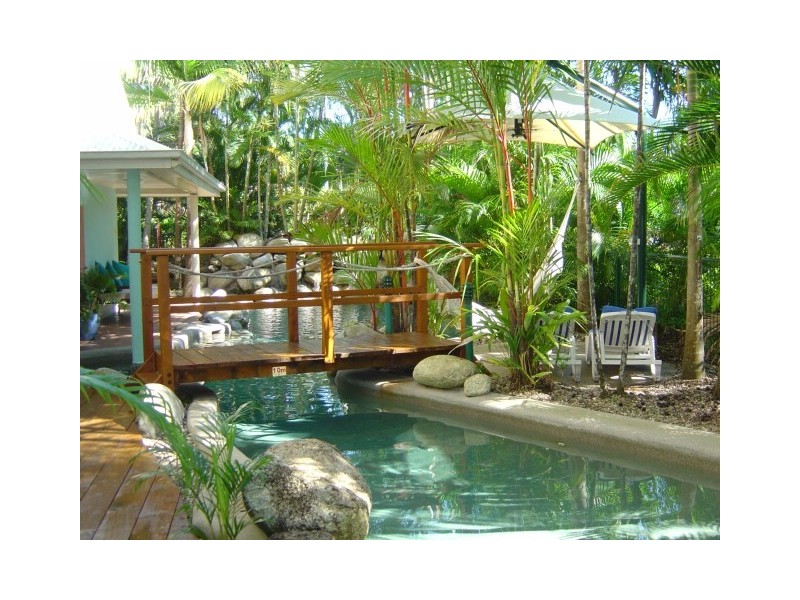 11 Barrier Street, Port Douglas QLD 4877
