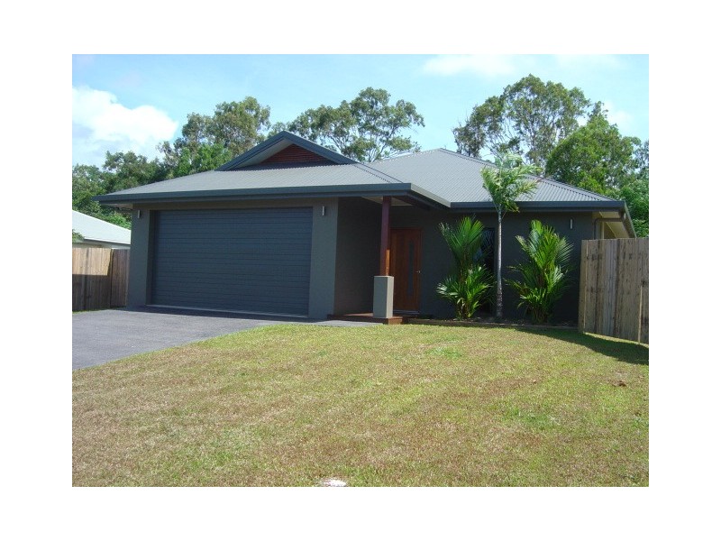 9 Dulku Close, Port Douglas QLD 4877