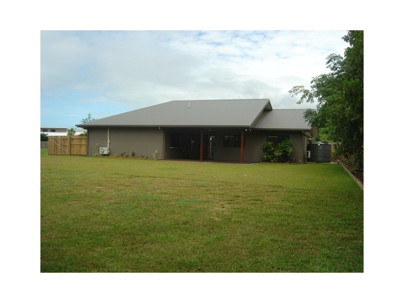 9 Dulku Close, Port Douglas QLD 4877