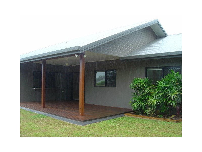 9 Dulku Close, Port Douglas QLD 4877