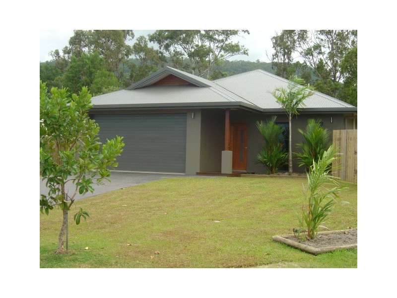 9 Dulku Close, Port Douglas QLD 4877