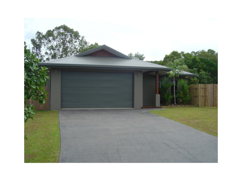 9 Dulku Close, Port Douglas QLD 4877
