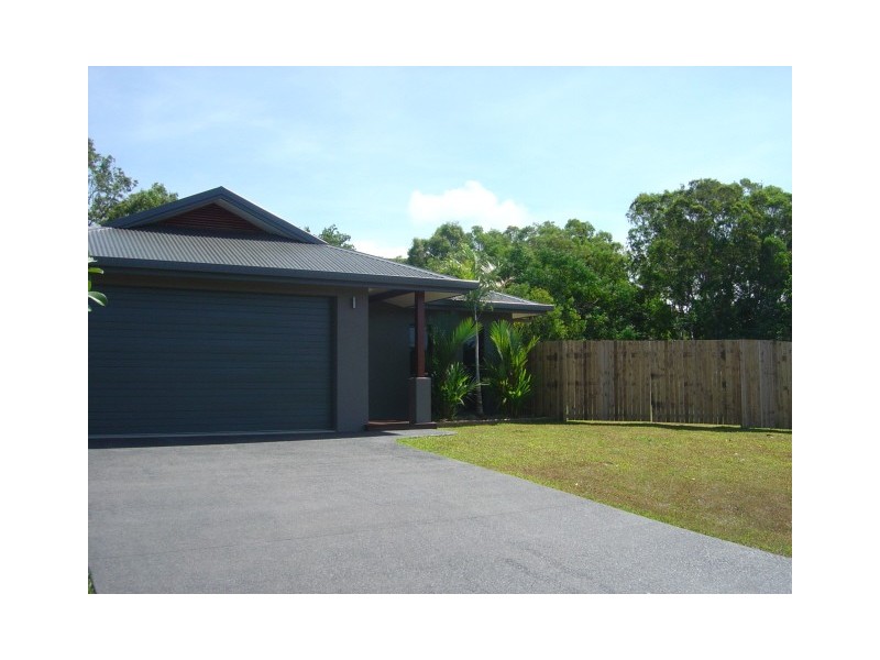 9 Dulku Close, Port Douglas QLD 4877