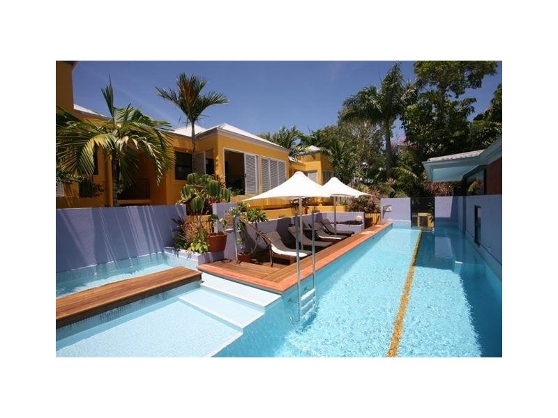 Port Douglas QLD 4877