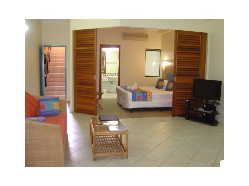 Port Douglas QLD 4877