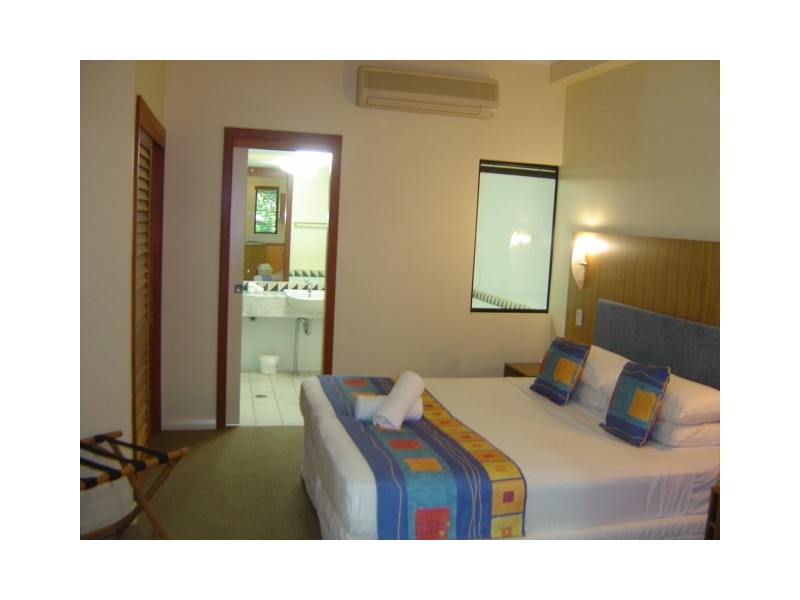 Port Douglas QLD 4877