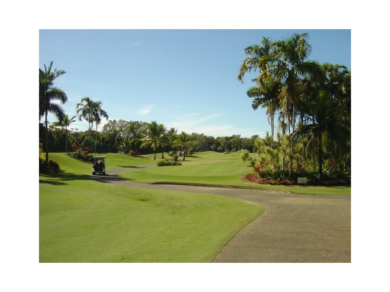 1 Downing Street, Port Douglas QLD 4877
