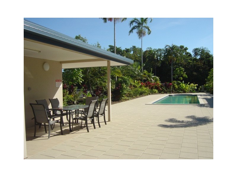 Unit 6/1 Osprey Close, Port Douglas QLD 4877