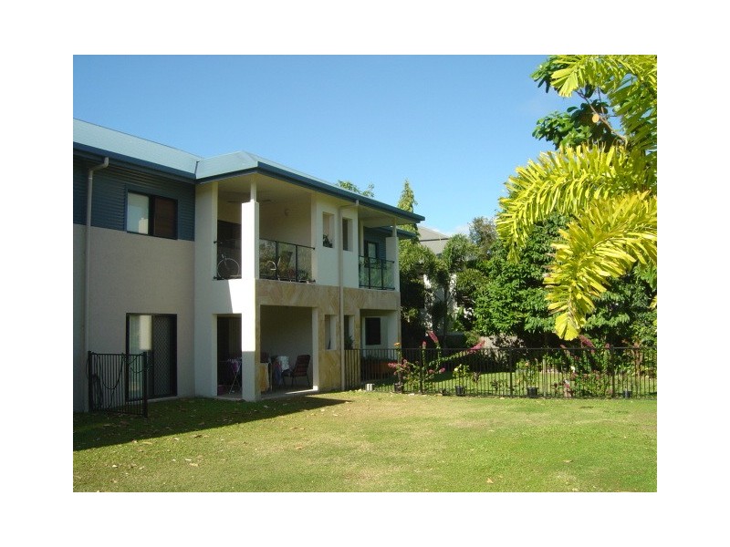 Unit 6/1 Osprey Close, Port Douglas QLD 4877