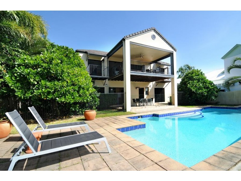 13 Ruby Close, Port Douglas QLD 4877