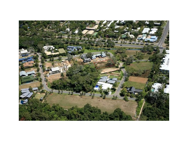 24 Davidson Street, Port Douglas QLD 4877