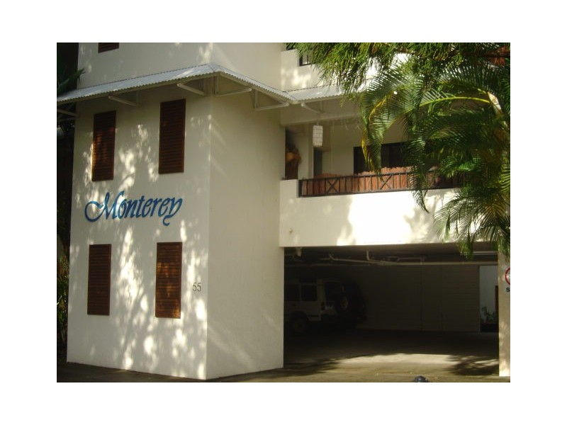Unit 1/55 Davidson Street, Port Douglas QLD 4877