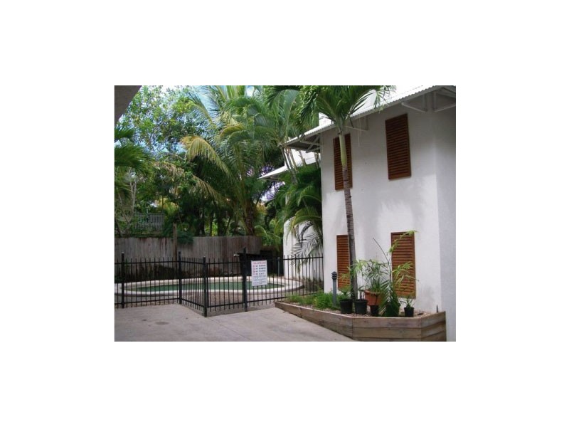 Unit 1/55 Davidson Street, Port Douglas QLD 4877