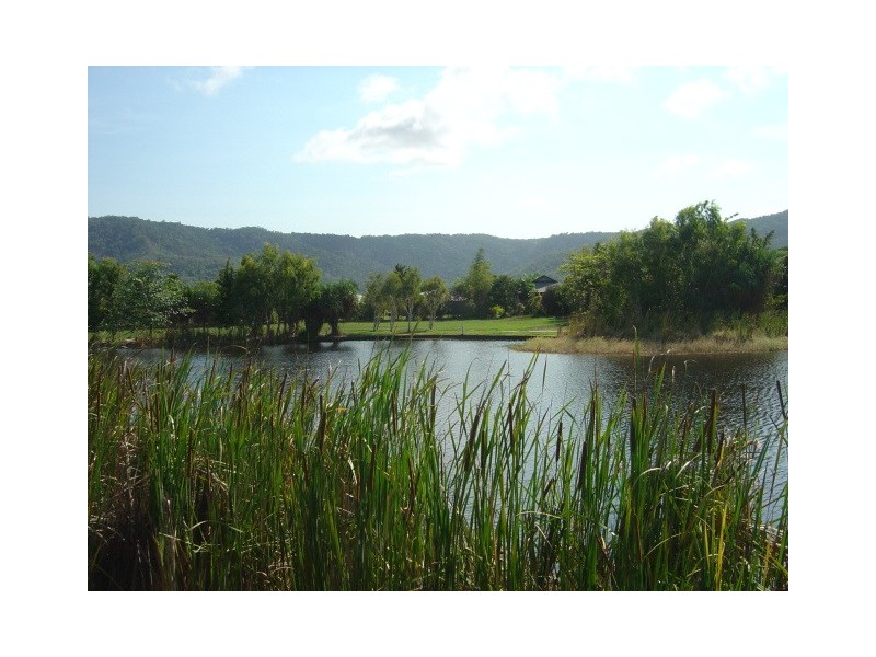 18 Old Port Road, Port Douglas QLD 4877