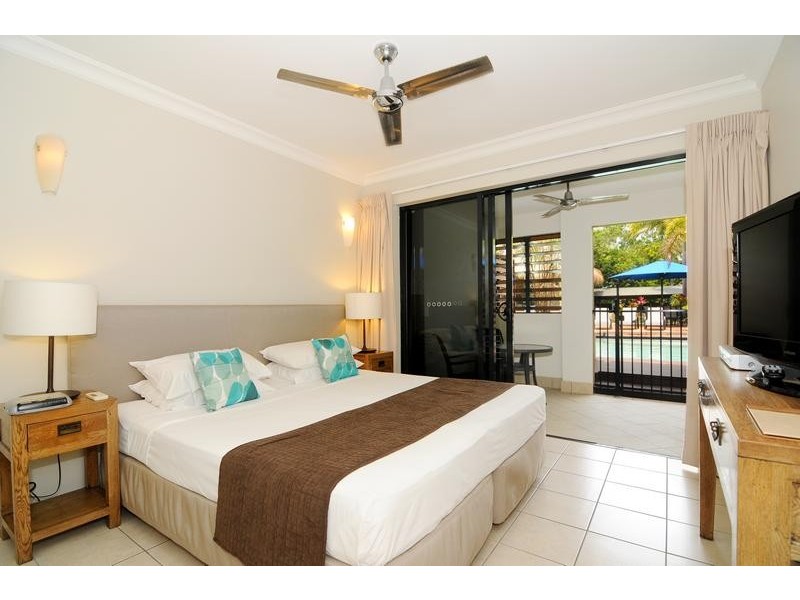 Unit 1213 / 121/21 Macrossan Street, Port Douglas QLD 4877