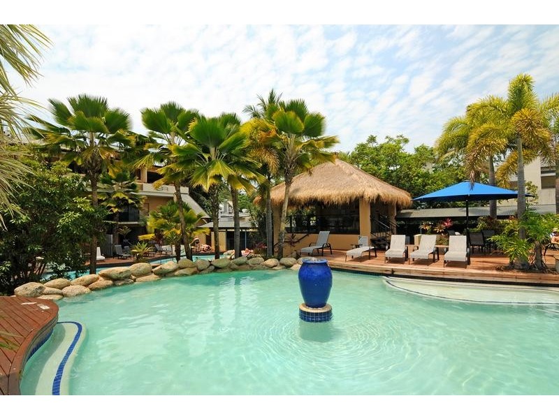 Unit 1213 / 121/21 Macrossan Street, Port Douglas QLD 4877