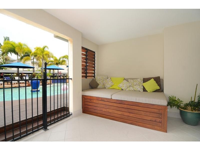 Unit 1213 / 121/21 Macrossan Street, Port Douglas QLD 4877