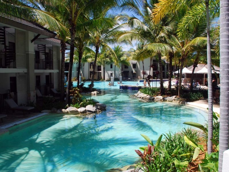 Port Douglas QLD 4877
