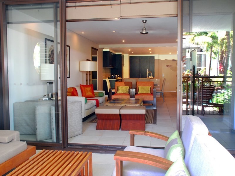 Port Douglas QLD 4877