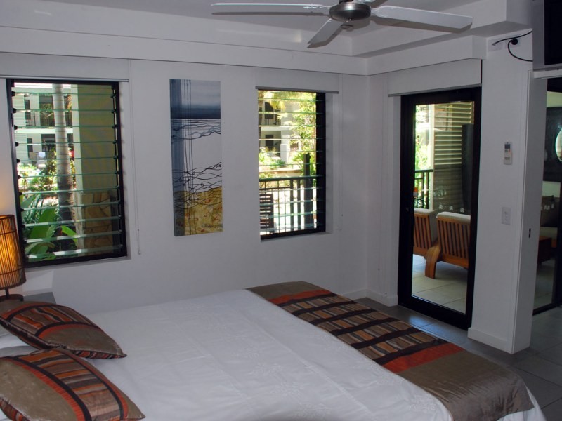 Port Douglas QLD 4877