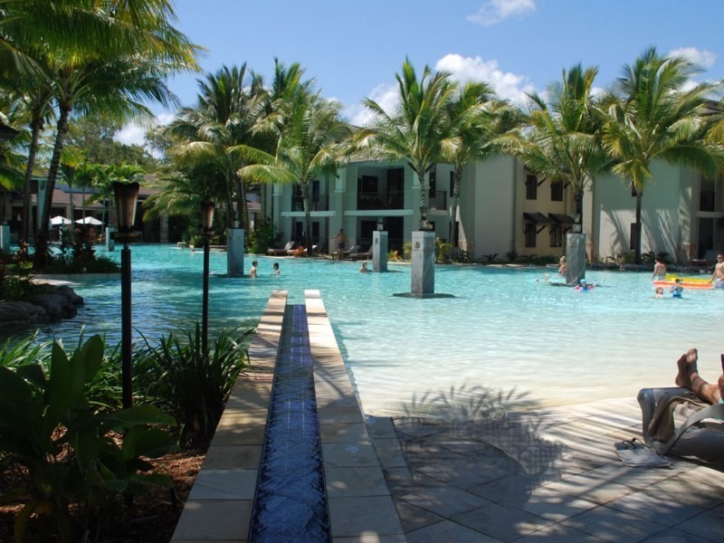 Port Douglas QLD 4877