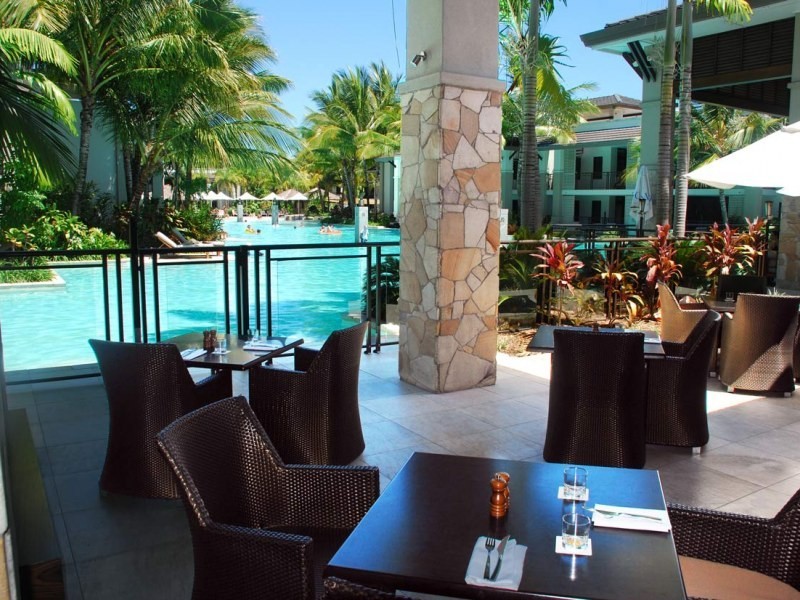 Port Douglas QLD 4877