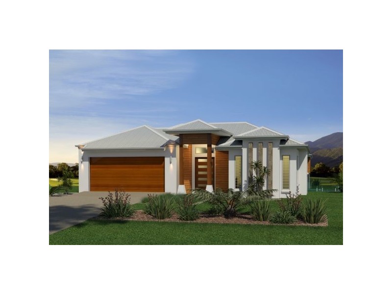 57 Downing Street, Craiglie QLD 4877