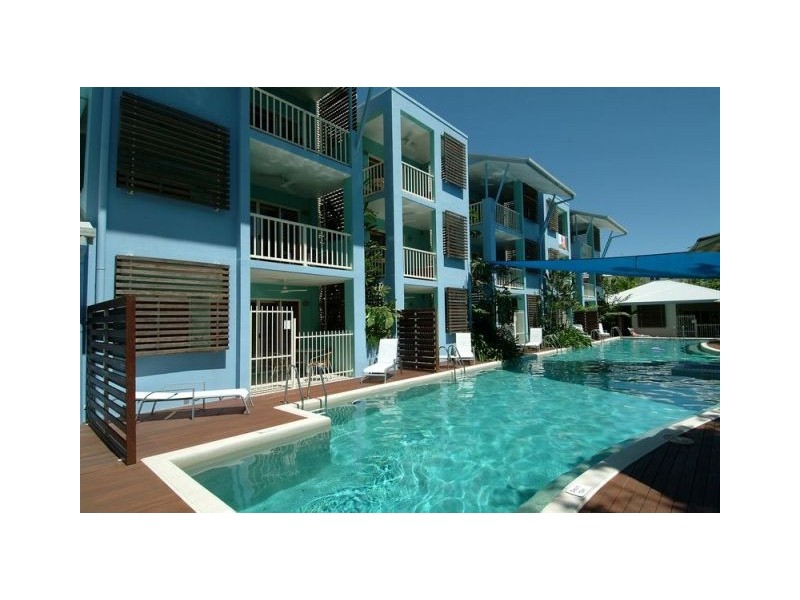 Port Douglas QLD 4877