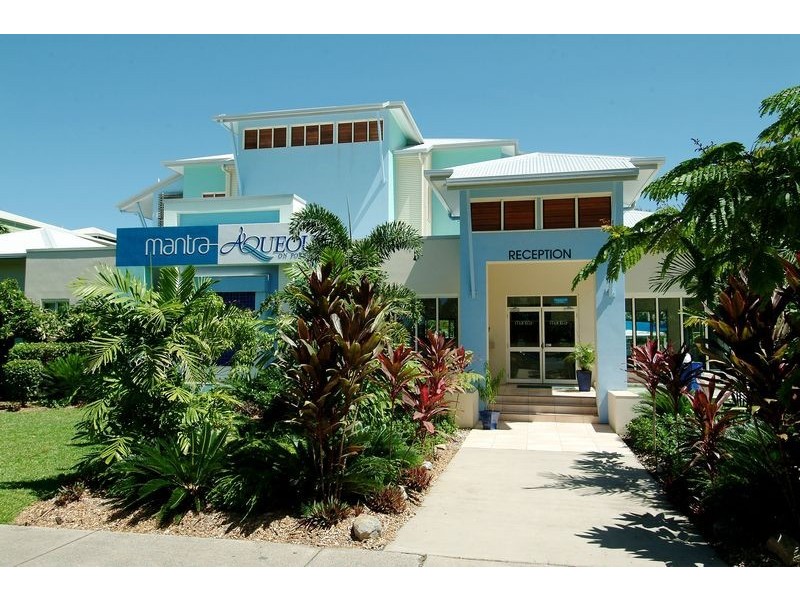 Port Douglas QLD 4877