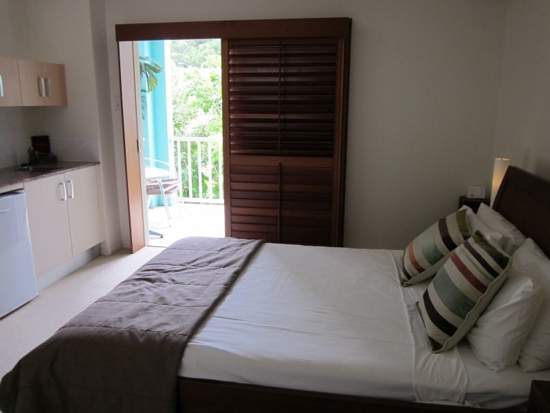 Port Douglas QLD 4877