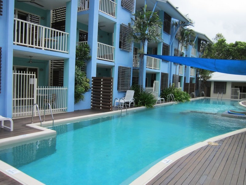 Port Douglas QLD 4877