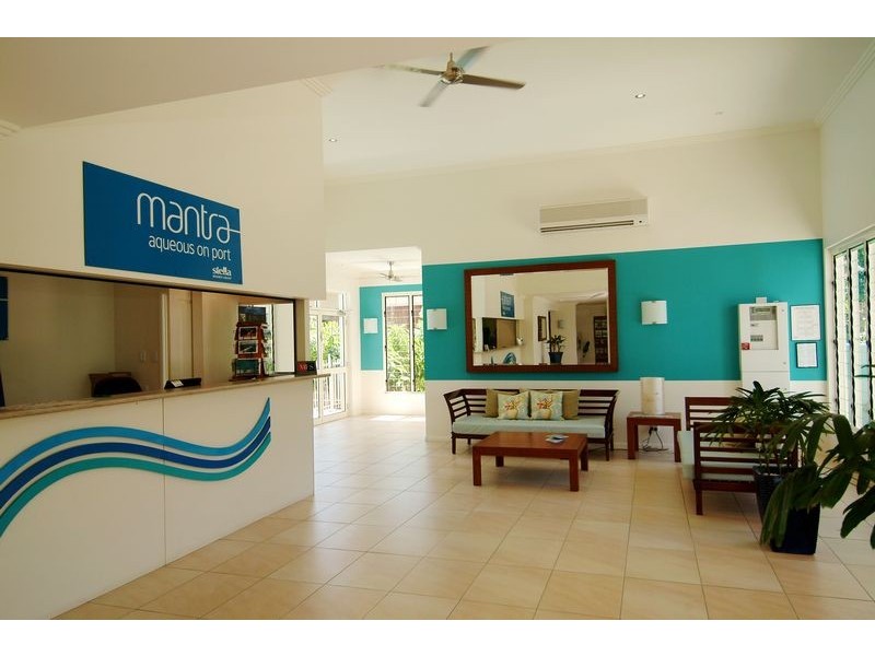 Port Douglas QLD 4877