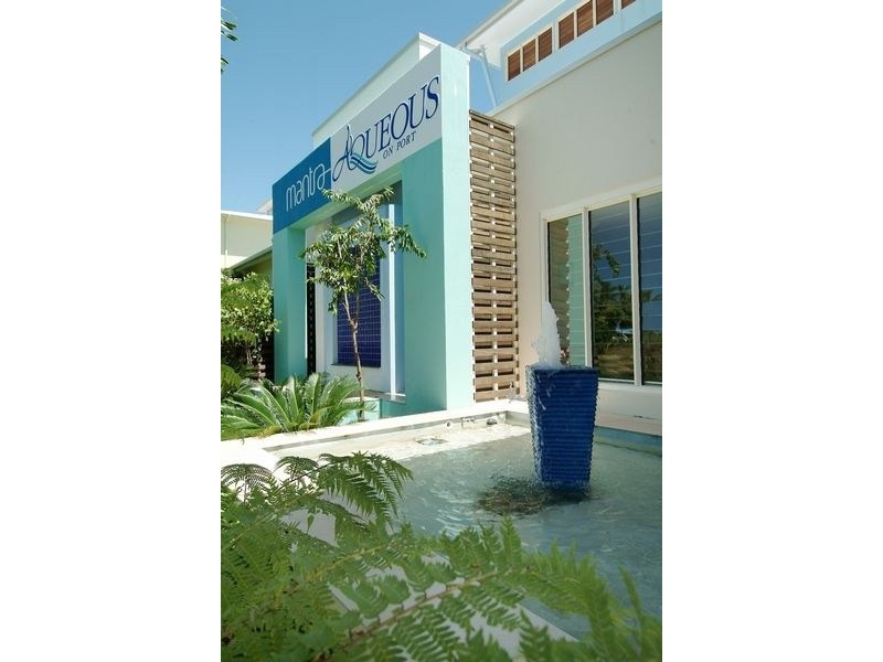 Port Douglas QLD 4877