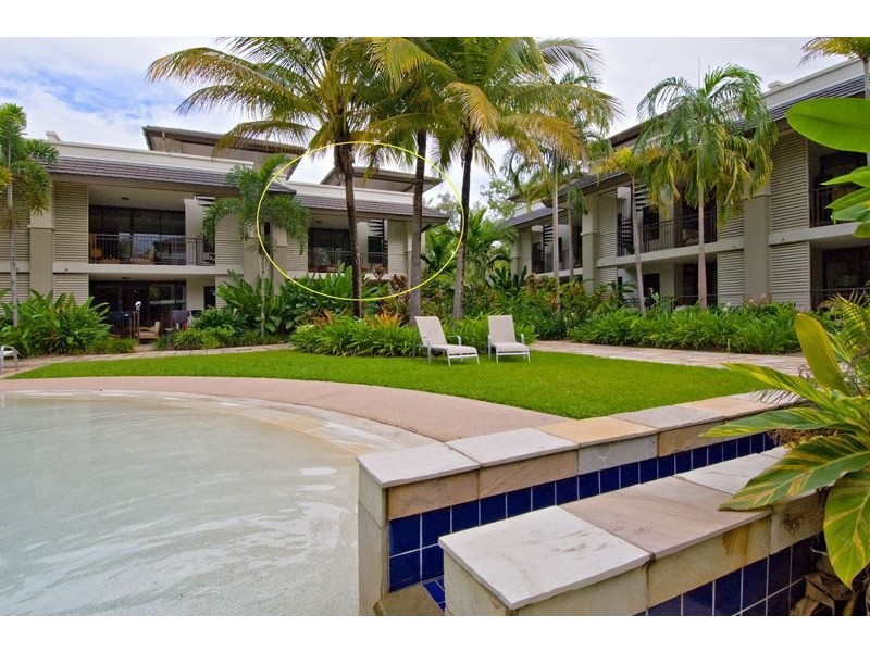 Unit 205 / 206/22 – 36 Mitre Street, Port Douglas QLD 4877