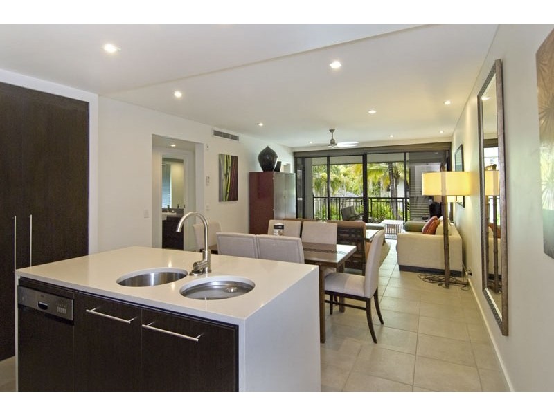 Unit 205 / 206/22 – 36 Mitre Street, Port Douglas QLD 4877