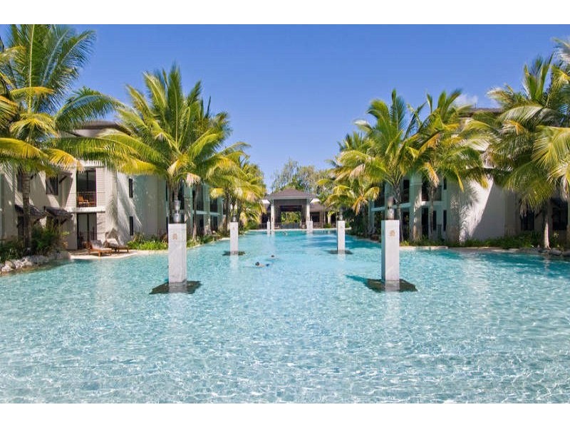 Unit 205 / 206/22 – 36 Mitre Street, Port Douglas QLD 4877