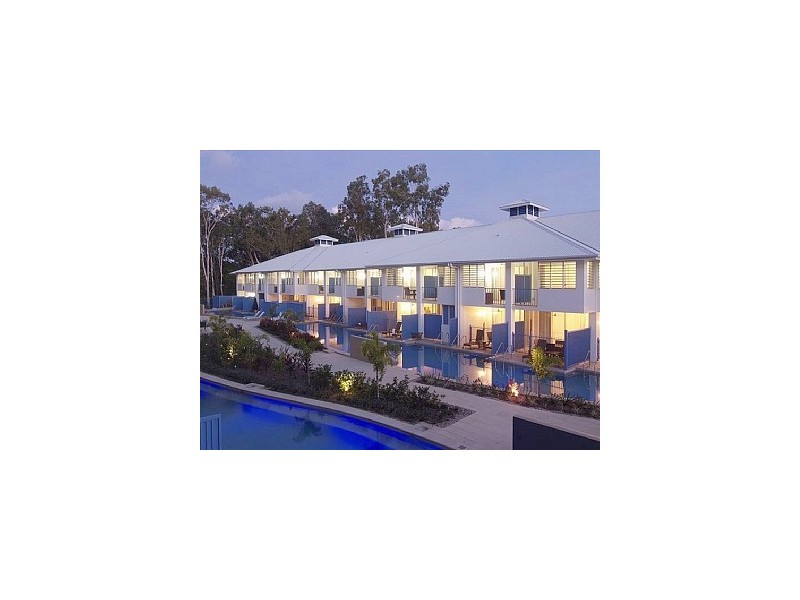 Unit 22/2-16 Langley Road, Port Douglas QLD 4877