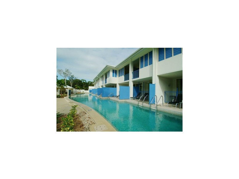 Unit 22/2-16 Langley Road, Port Douglas QLD 4877