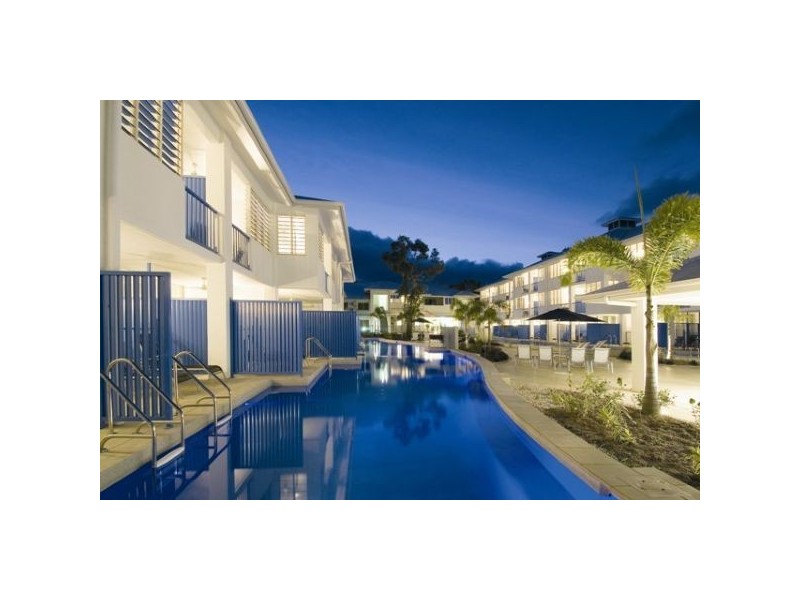 Unit 22/2-16 Langley Road, Port Douglas QLD 4877